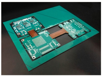 case circuit board fabricators inc